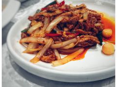 -马凯餐厅(地安门店)