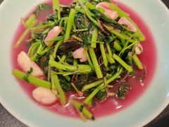 -老馆子·建德菜·山肴鱼鲜(海威新界店)