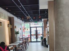 -德克士(长安百货店)