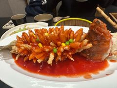 -金陵家宴·金陵春·南京菜(夫子庙店)