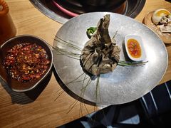 -一朵菌·野生菌探索家火锅(南亚店)