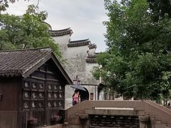 -南浔古镇