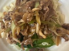 -情忆草原涮肉馆