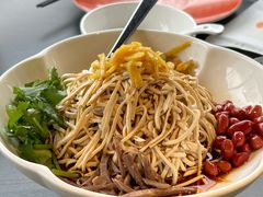 -小厨娘金榜题名(夫子庙秦淮河店)