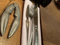 -Burger & Lobster(Dean Street)