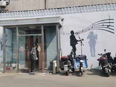 -韩宫录音棚(新街口店)