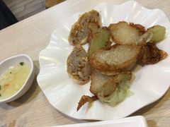 -兄弟深夜豆浆