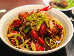 十三香小龙虾-上名堂·鱼头好吃(体育场路店)