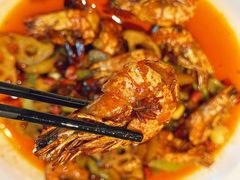 -辣婆婆(航天桥店)