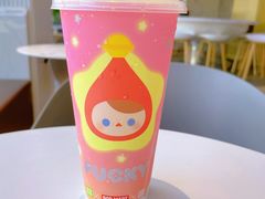 轻松杨枝甘露-奈雪的茶(观前街店)