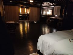 -法云安缦酒店
