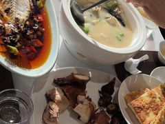 -胡记饭店(保工街店)