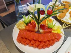 -虾乐园龙虾·夜宵(松江店)