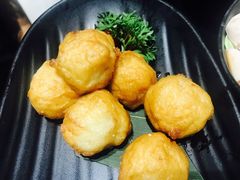 -小明同学(三里屯店)