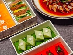 -谦默府· 现代潮粤菜(外滩店)