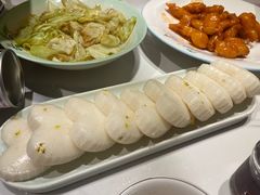 -吴掌柜·藕汤印象(南湖店)