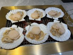 -本达人海鲜烧烤·朝鲜族风味(发展店)