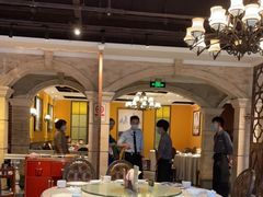 大堂-广东道至正家宴(天河店)