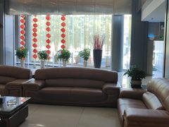 -南美元生态大酒店(海珠店)