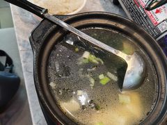 -屋里家延边朝鲜族冷面(梅林3店)