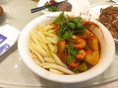 -昆承湖酒家·本帮农家菜