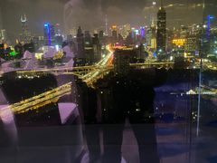 -上海新锦江大酒店