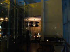 大堂-The Penthouse酒吧