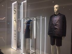 -ZARA(青岛万象城店)