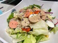 -韩时烤肉(丰科万达广场店)