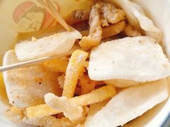 -鸡柳大人(宁大店)
