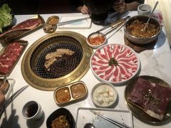 -炙城·韩式烤肉(南京东路店)