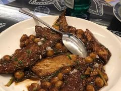 -白家餐厅(徐家汇店)