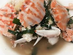 -南海渔家•海鲜•正宗海南菜(海棠湾店)