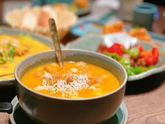 -安南越南餐厅(青岛万象城店)