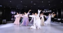 -OCEAN DANCE高空舞蹈室