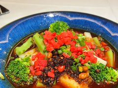 -贵州大厦贵州厅(樱花园西街店)