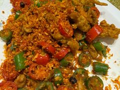 -启东小海鲜(庄先湾路1号店)