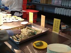 -农园餐厅(北京大学店)