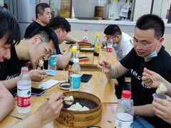 -四季美汤包(户部巷店)