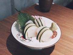 -鸭川食堂·鳗丼(鼓楼店)