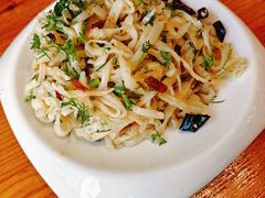 -粉巷13號陕菜馆