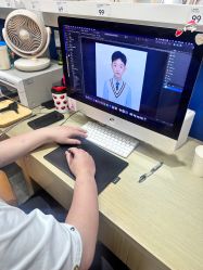 -海马体家庭照相馆(杭州萧山万象汇店)