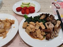 -中旅阿那亚九龙湖·公主酒店