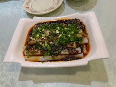 川北凉粉-陈胖子特色菜.鲜货现炒(融景城店)