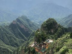 -妙峰山风景名胜区