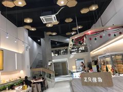 -三只蜜蜂蛋糕(东城店)