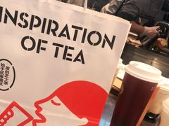 -喜茶(北京三里屯太古里店)