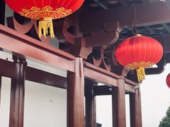 -杜甫江阁