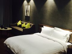 -青岛五四广场海景美仑国际公寓酒店