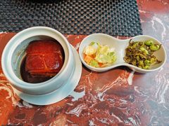 东坡肉-钱塘花园·宁波菜